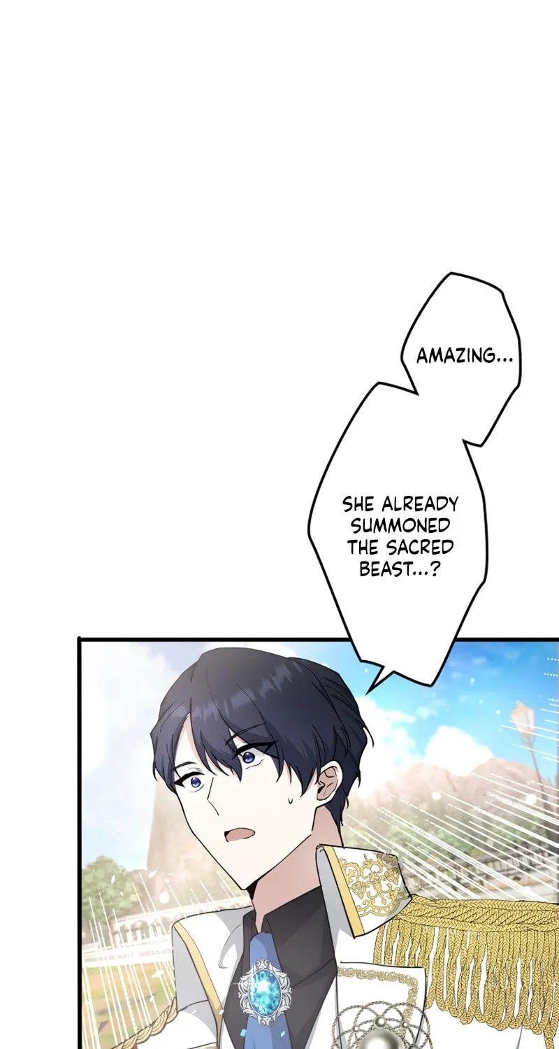 I Became a Fallen Saint Pregnant With a Tyrant Chapter 2 page 99 - 