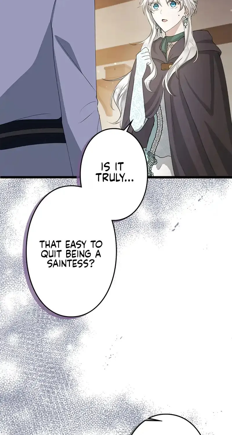 I Became a Fallen Saint Pregnant With a Tyrant Chapter 20 page 102 - 