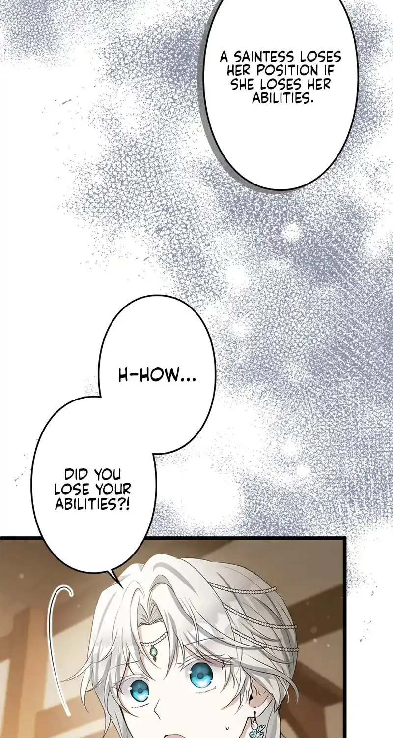 I Became a Fallen Saint Pregnant With a Tyrant Chapter 20 page 103 - 