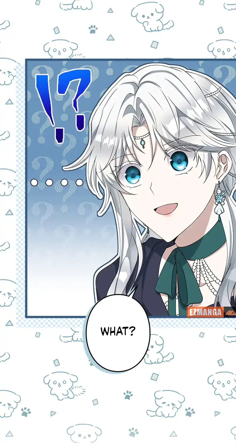 I Became a Fallen Saint Pregnant With a Tyrant Chapter 20 page 106 - 