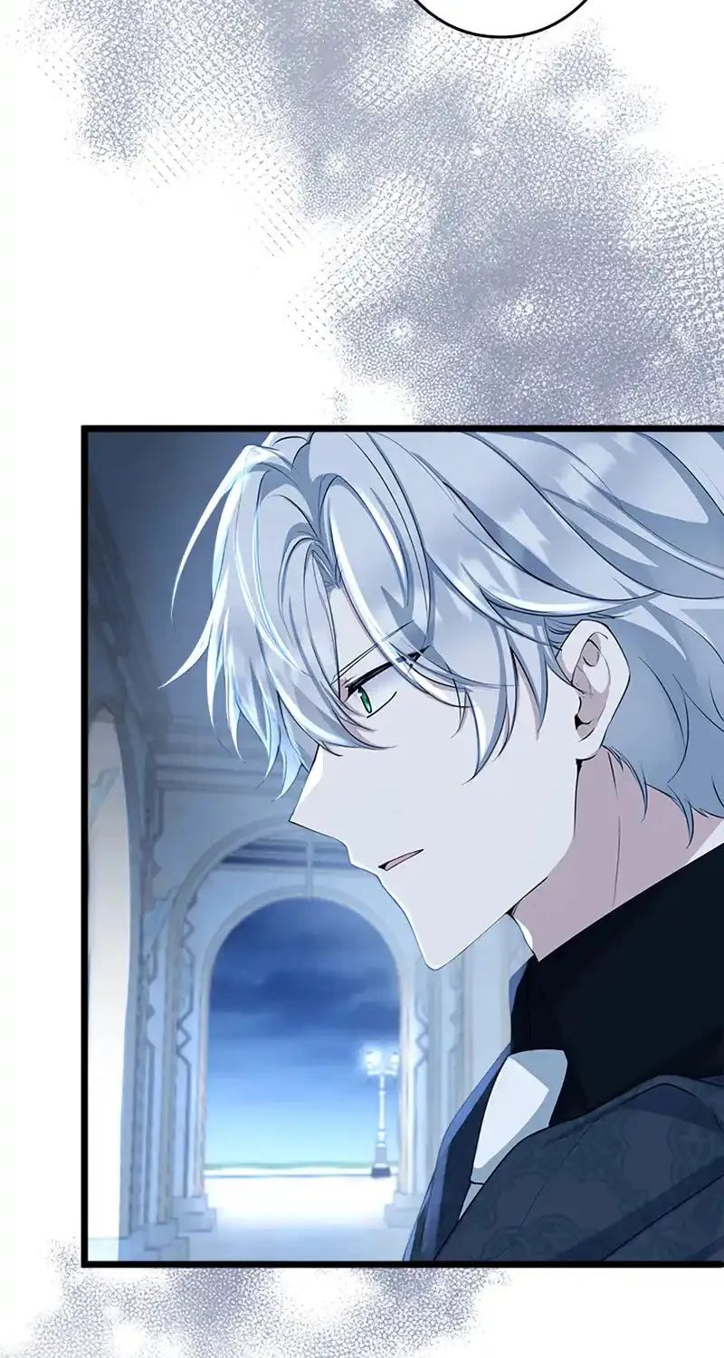 I Became a Fallen Saint Pregnant With a Tyrant Chapter 20 page 12 - 