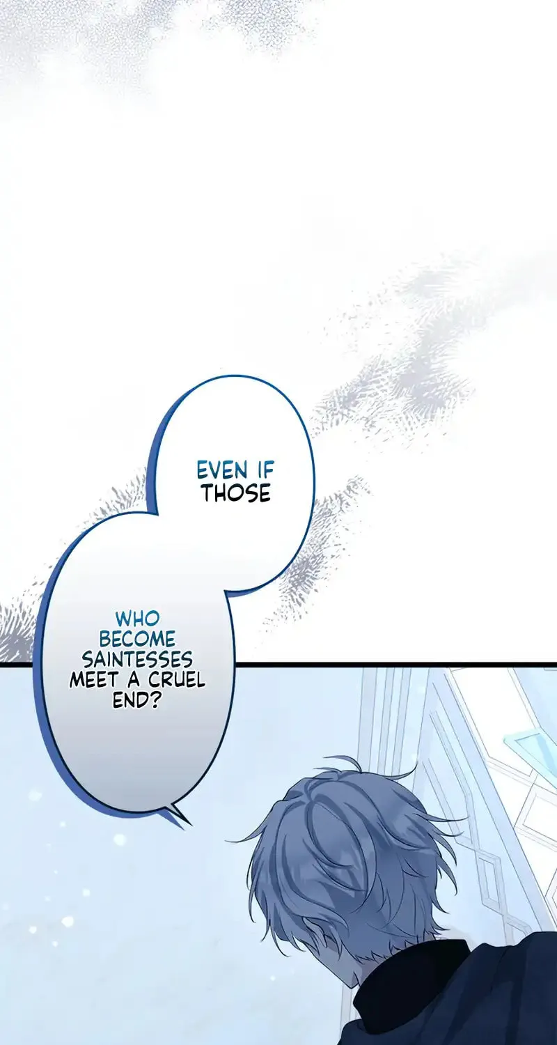 I Became a Fallen Saint Pregnant With a Tyrant Chapter 20 page 13 - 
