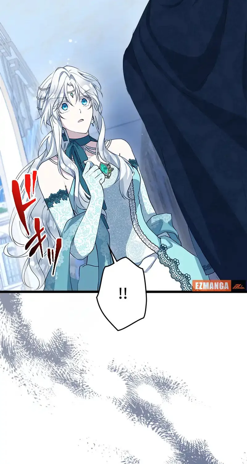 I Became a Fallen Saint Pregnant With a Tyrant Chapter 20 page 14 - 