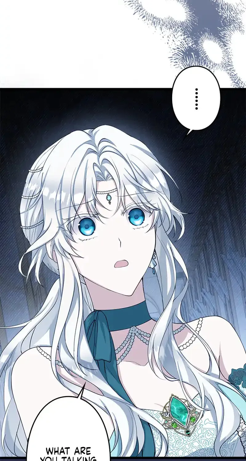 I Became a Fallen Saint Pregnant With a Tyrant Chapter 20 page 15 - 