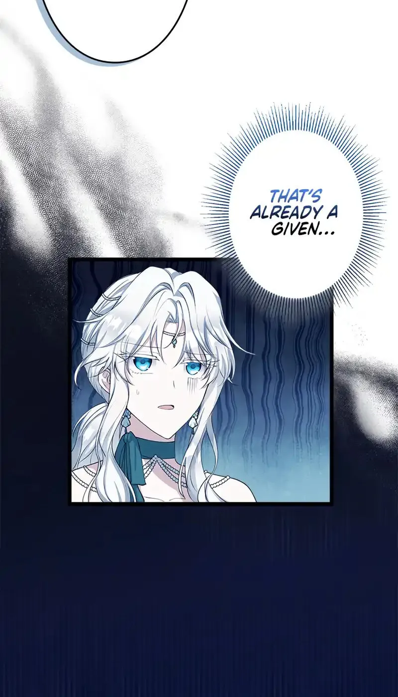I Became a Fallen Saint Pregnant With a Tyrant Chapter 20 page 18 - 