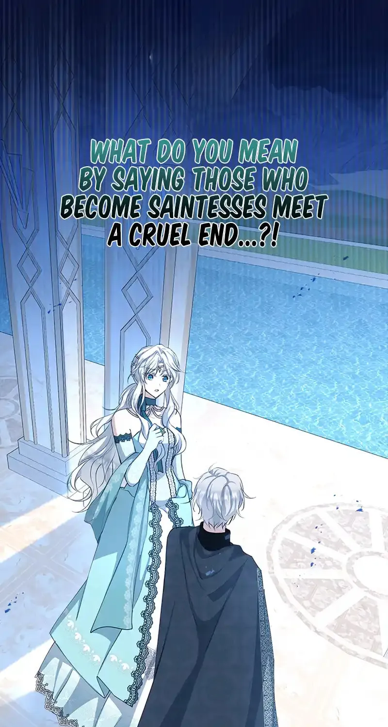 I Became a Fallen Saint Pregnant With a Tyrant Chapter 20 page 19 - 