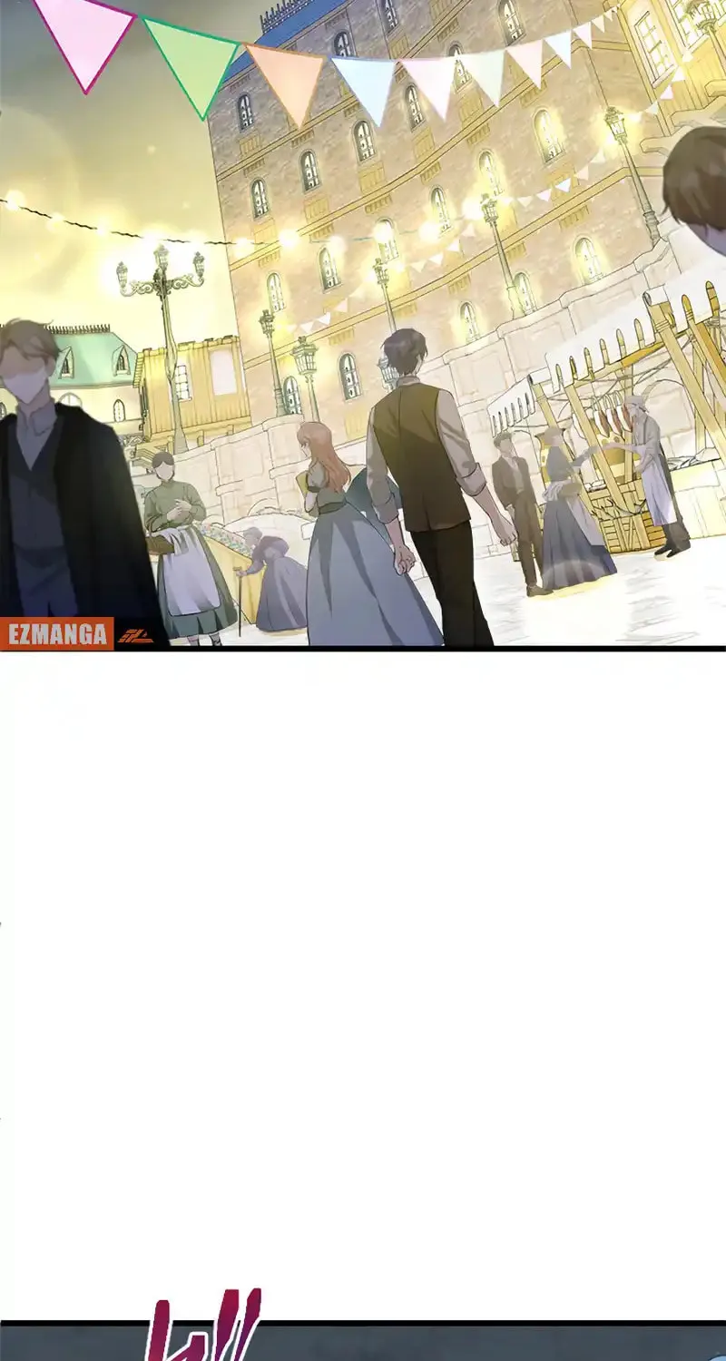 I Became a Fallen Saint Pregnant With a Tyrant Chapter 20 page 28 - 