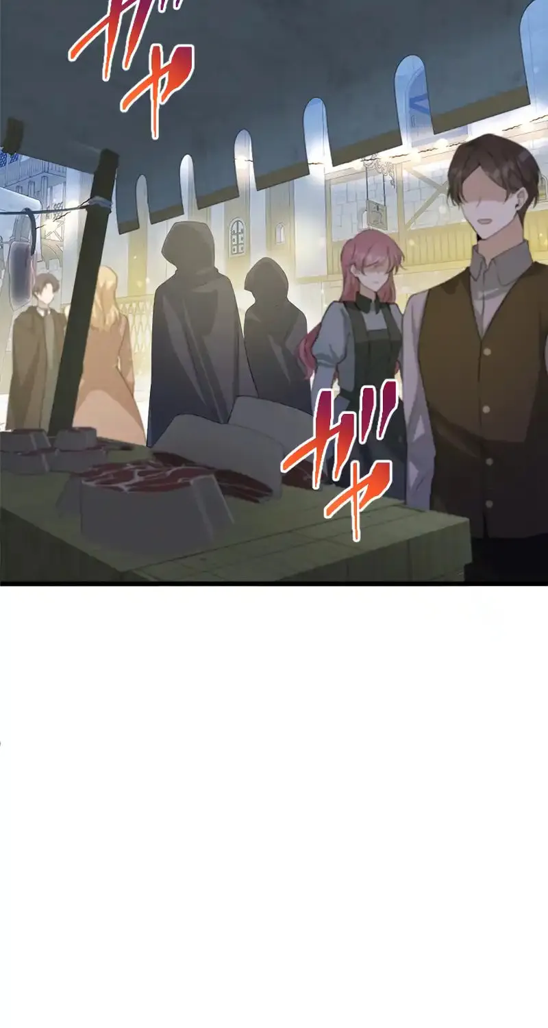 I Became a Fallen Saint Pregnant With a Tyrant Chapter 20 page 29 - 