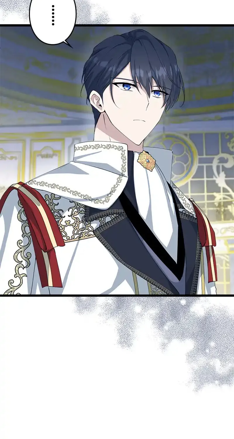 I Became a Fallen Saint Pregnant With a Tyrant Chapter 20 page 5 - 