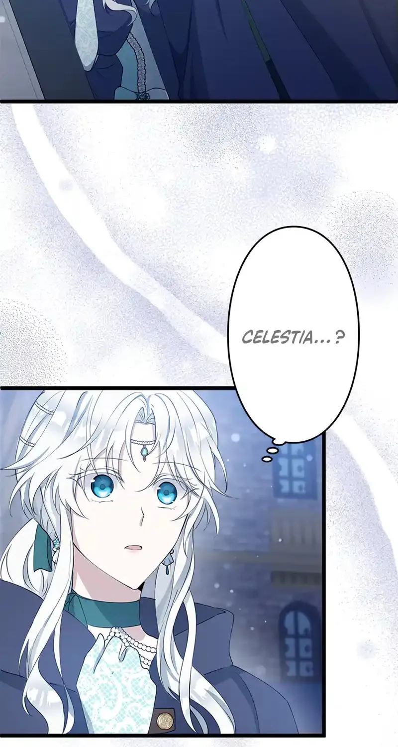 I Became a Fallen Saint Pregnant With a Tyrant Chapter 20 page 43 - 