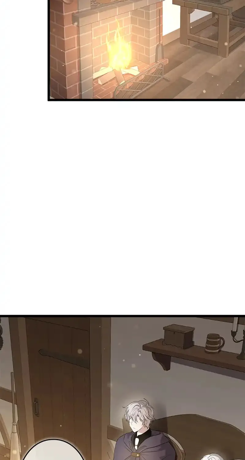 I Became a Fallen Saint Pregnant With a Tyrant Chapter 20 page 46 - 