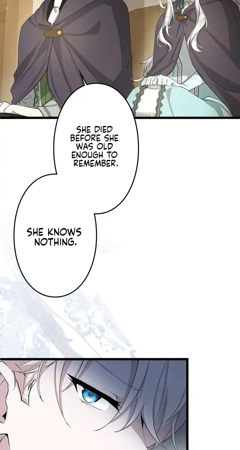 I Became a Fallen Saint Pregnant With a Tyrant Chapter 20 page 55 - 