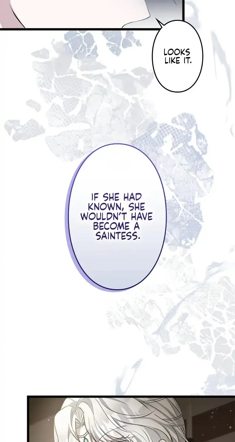 I Became a Fallen Saint Pregnant With a Tyrant Chapter 20 page 56 - 
