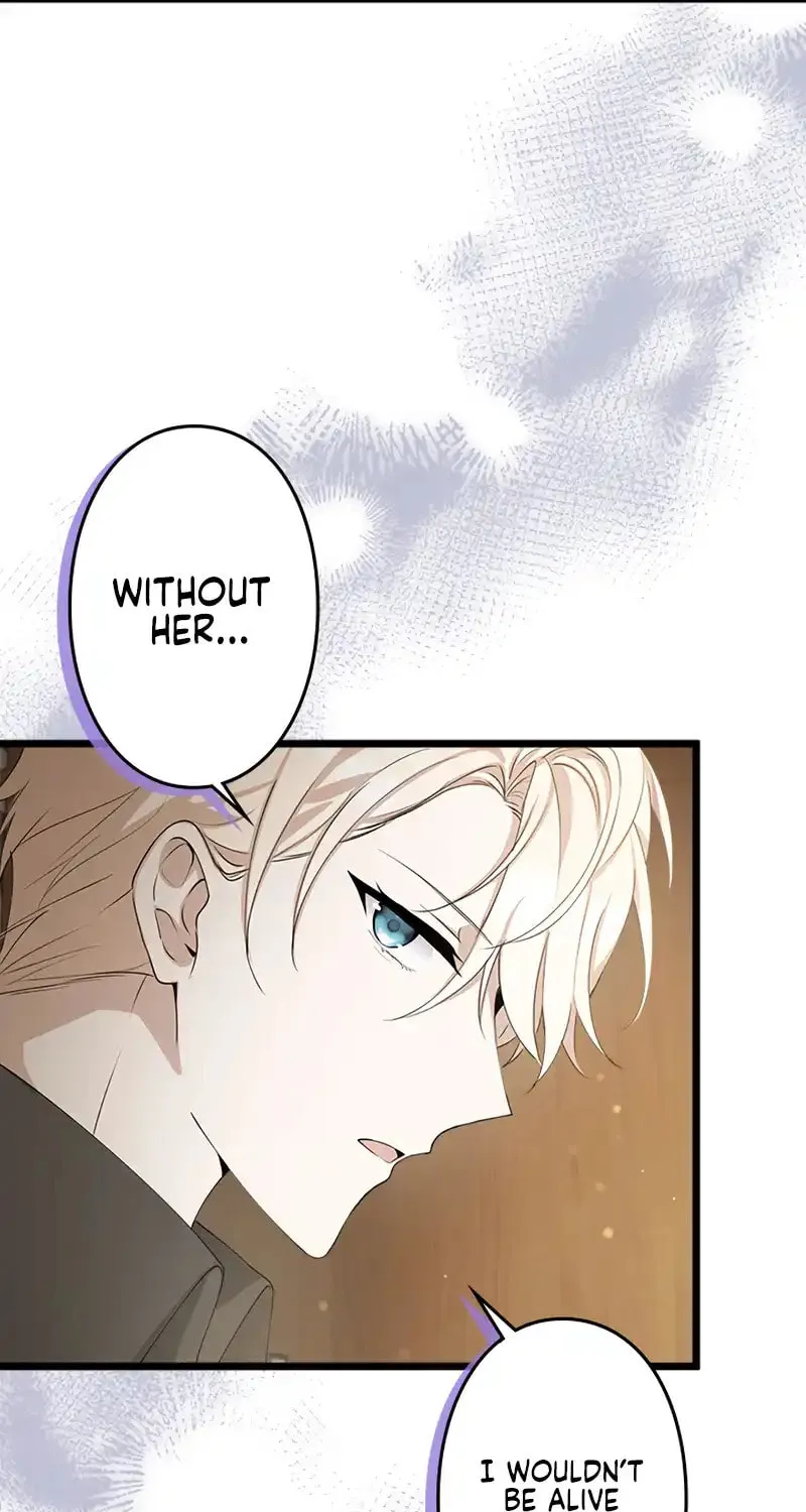 I Became a Fallen Saint Pregnant With a Tyrant Chapter 20 page 60 - 
