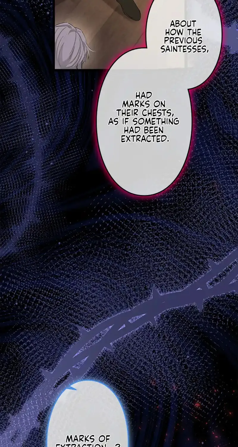 I Became a Fallen Saint Pregnant With a Tyrant Chapter 20 page 66 - 
