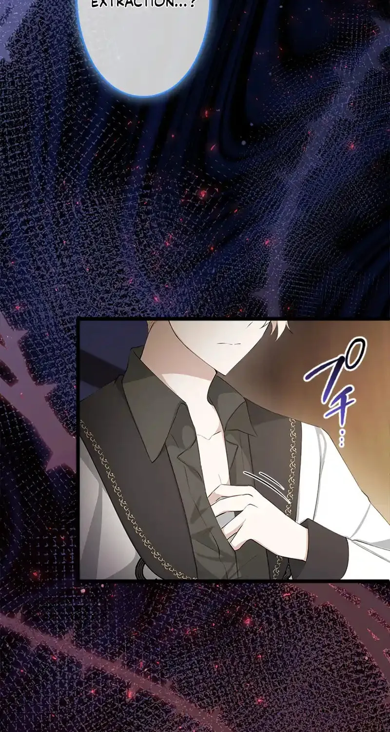 I Became a Fallen Saint Pregnant With a Tyrant Chapter 20 page 67 - 