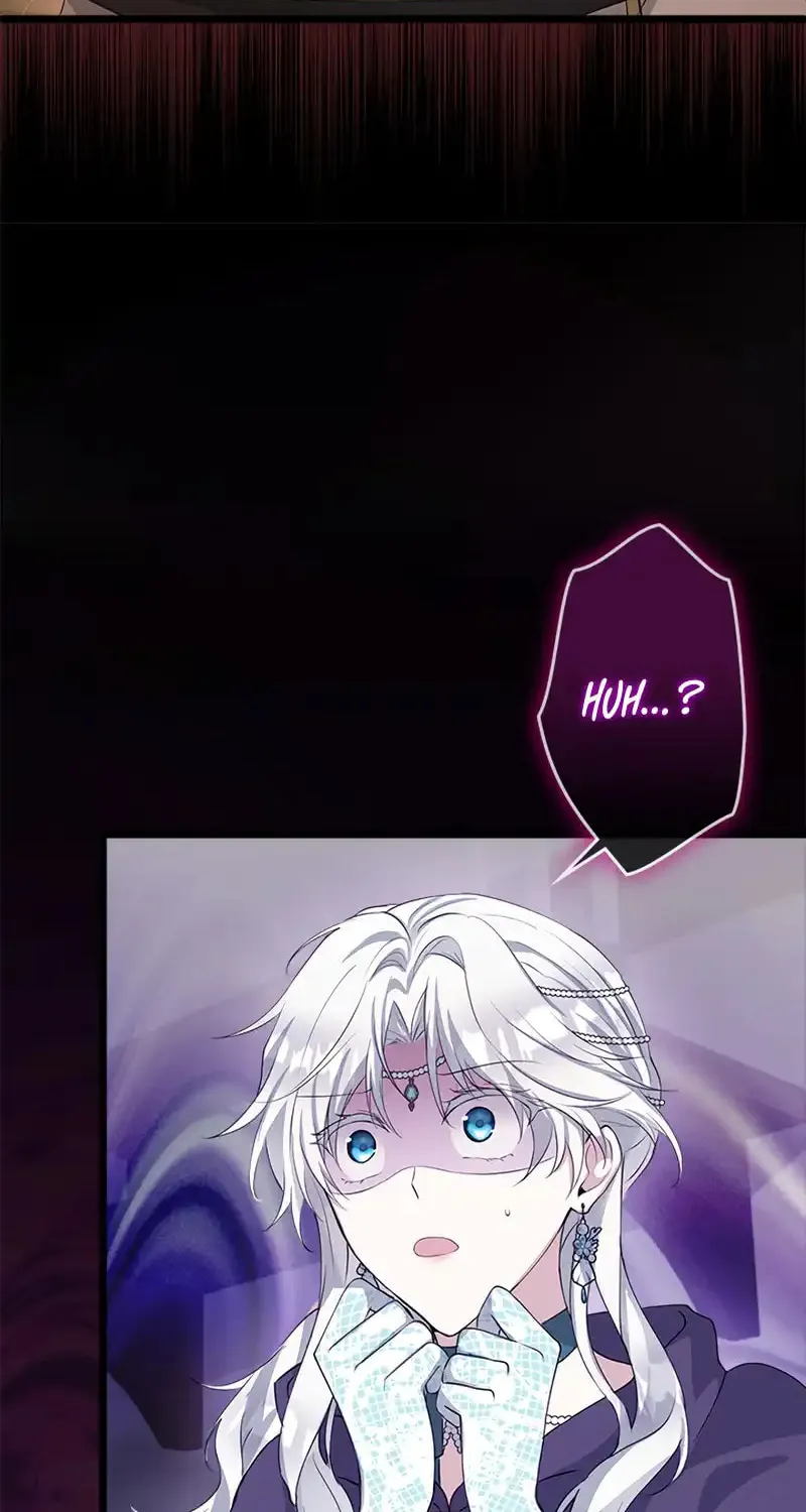 I Became a Fallen Saint Pregnant With a Tyrant Chapter 20 page 71 - 
