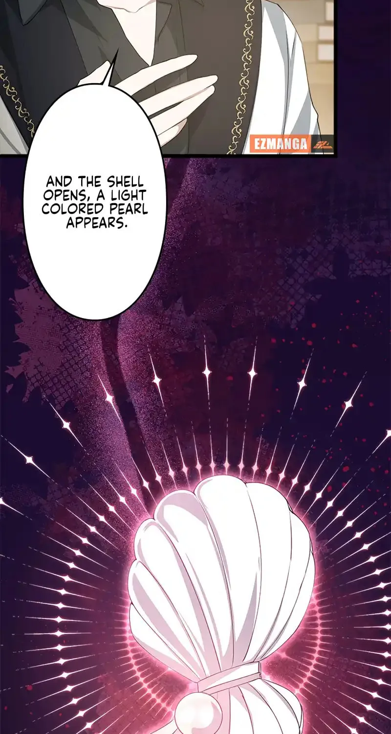 I Became a Fallen Saint Pregnant With a Tyrant Chapter 20 page 74 - 