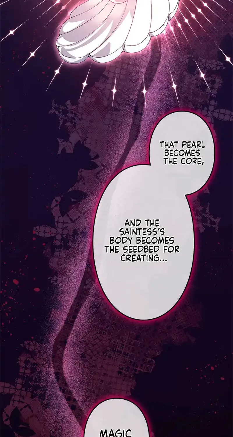 I Became a Fallen Saint Pregnant With a Tyrant Chapter 20 page 75 - 
