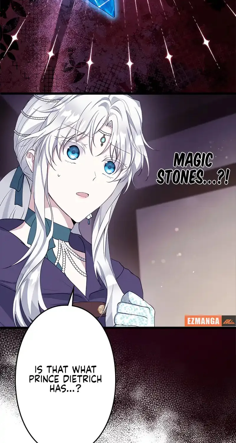 I Became a Fallen Saint Pregnant With a Tyrant Chapter 20 page 77 - 