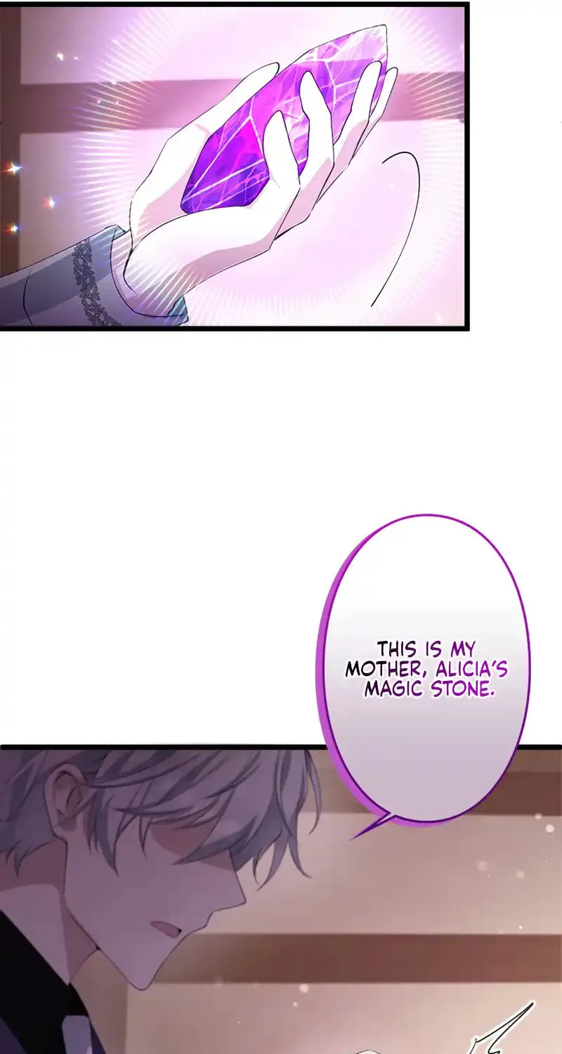 I Became a Fallen Saint Pregnant With a Tyrant Chapter 20 page 79 - 