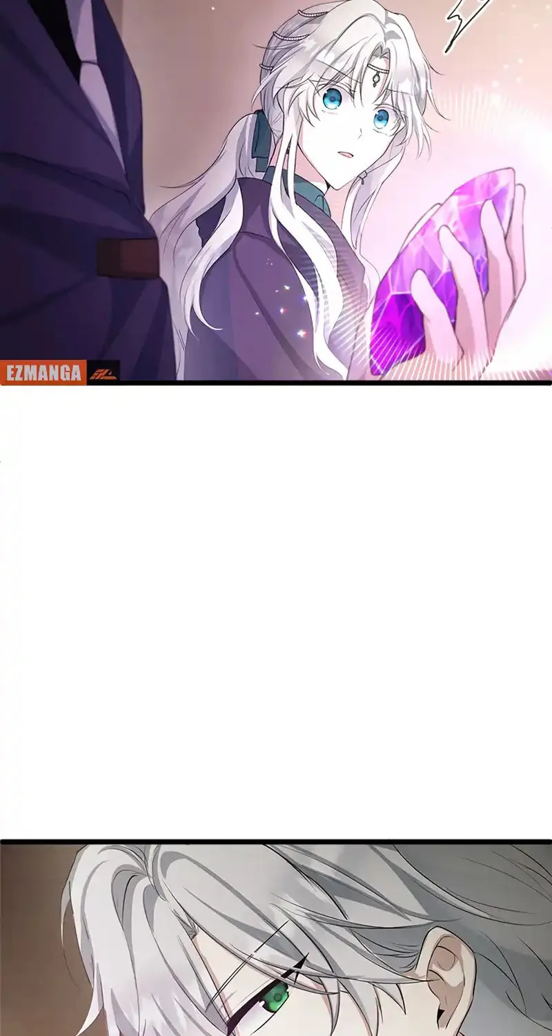 I Became a Fallen Saint Pregnant With a Tyrant Chapter 20 page 80 - 