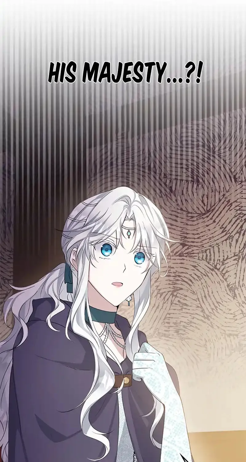I Became a Fallen Saint Pregnant With a Tyrant Chapter 20 page 82 - 