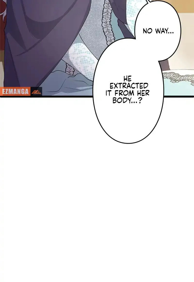 I Became a Fallen Saint Pregnant With a Tyrant Chapter 20 page 83 - 