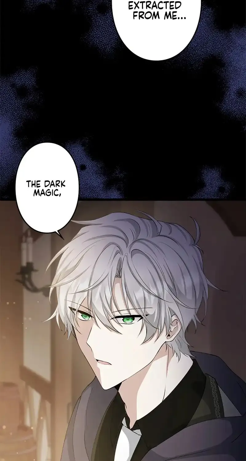 I Became a Fallen Saint Pregnant With a Tyrant Chapter 20 page 88 - 