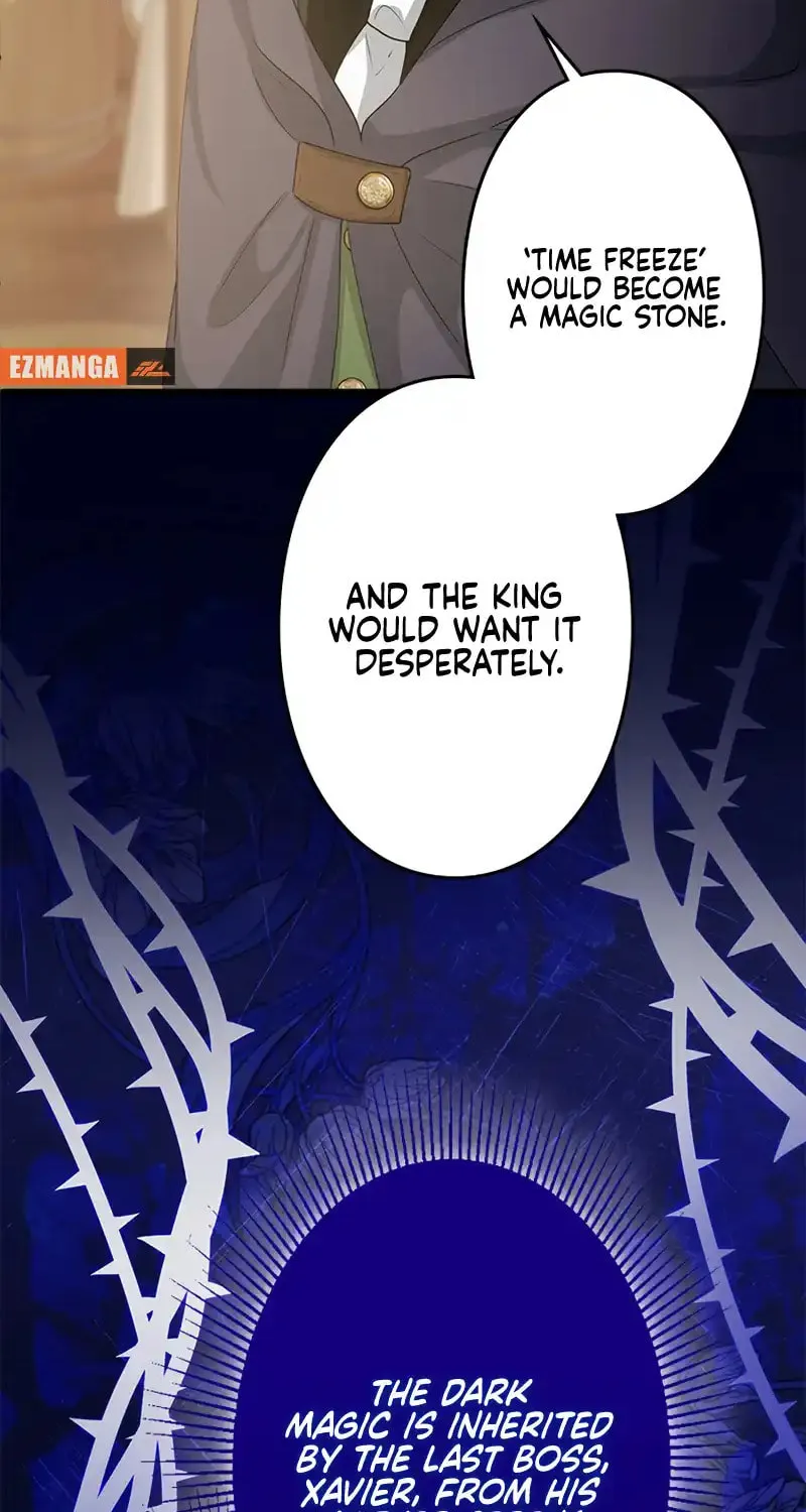 I Became a Fallen Saint Pregnant With a Tyrant Chapter 20 page 89 - 