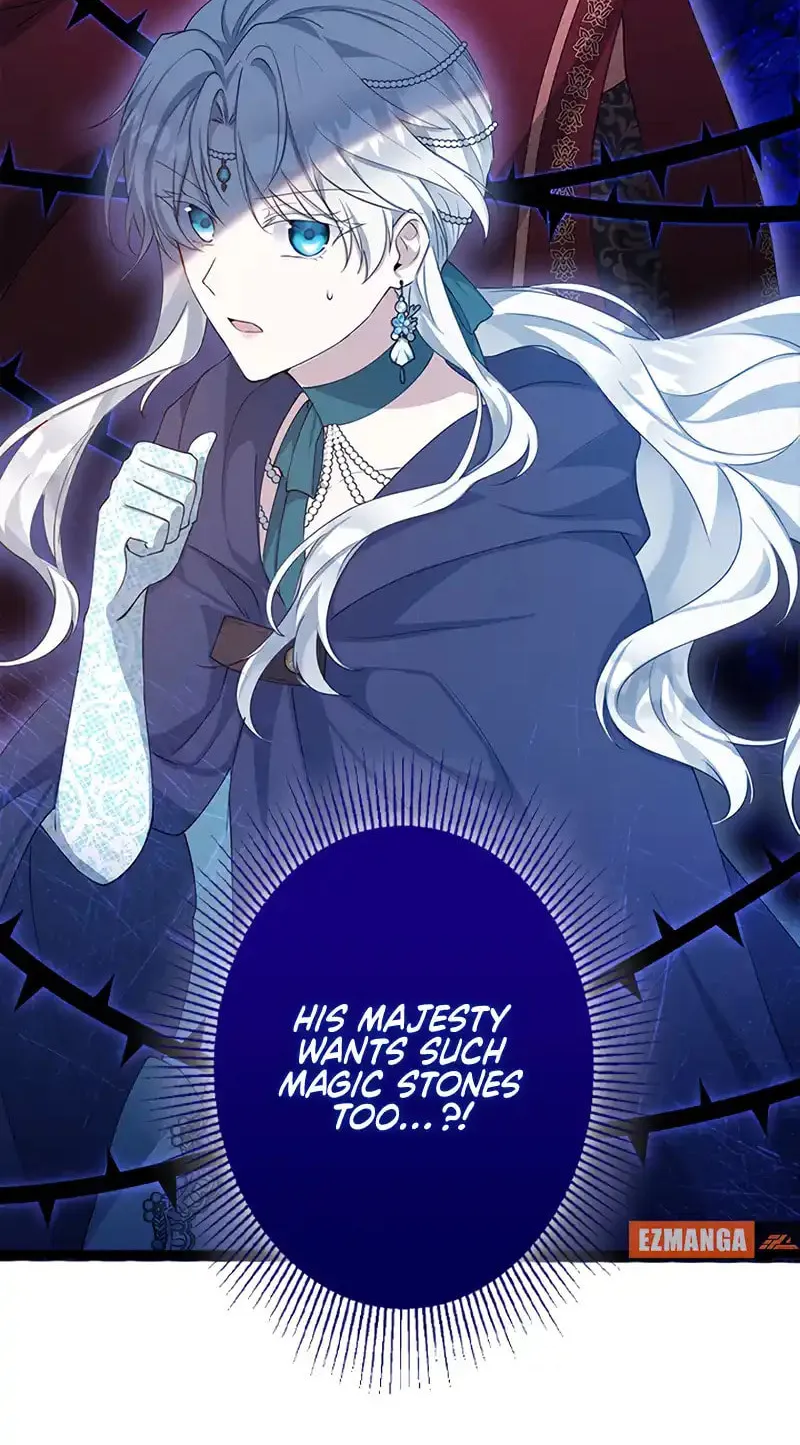 I Became a Fallen Saint Pregnant With a Tyrant Chapter 20 page 91 - 