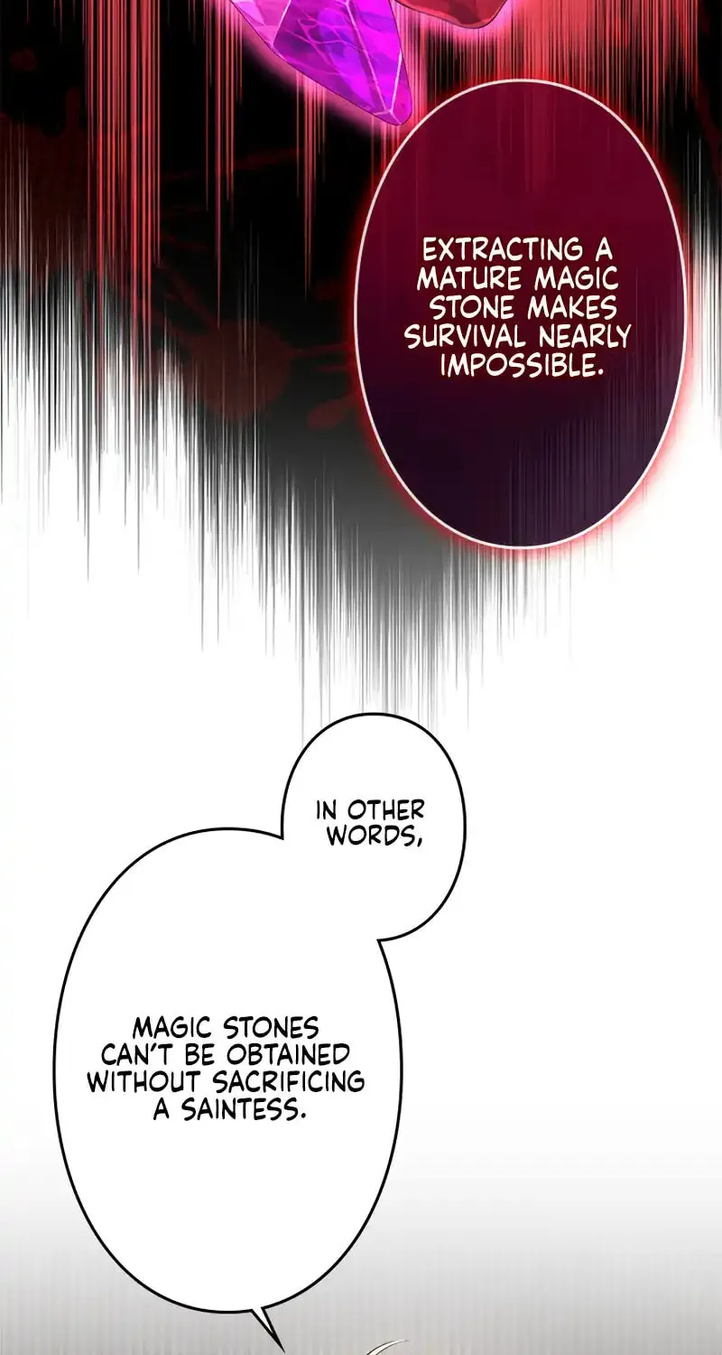 I Became a Fallen Saint Pregnant With a Tyrant Chapter 20 page 94 - 