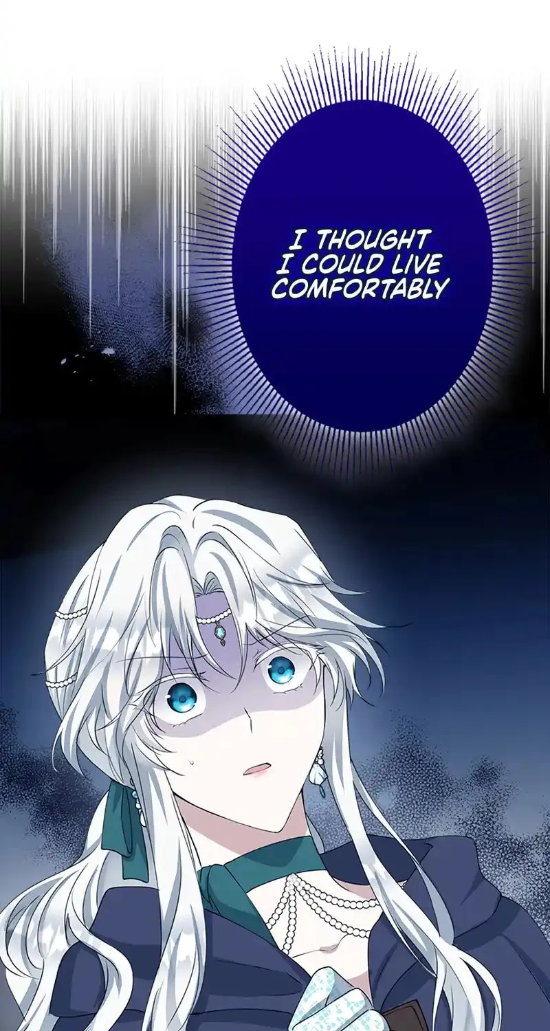 I Became a Fallen Saint Pregnant With a Tyrant Chapter 20 page 96 - 