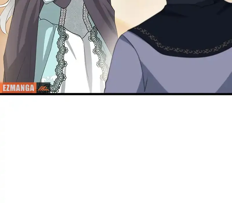 I Became a Fallen Saint Pregnant With a Tyrant Chapter 20 page 99 - 