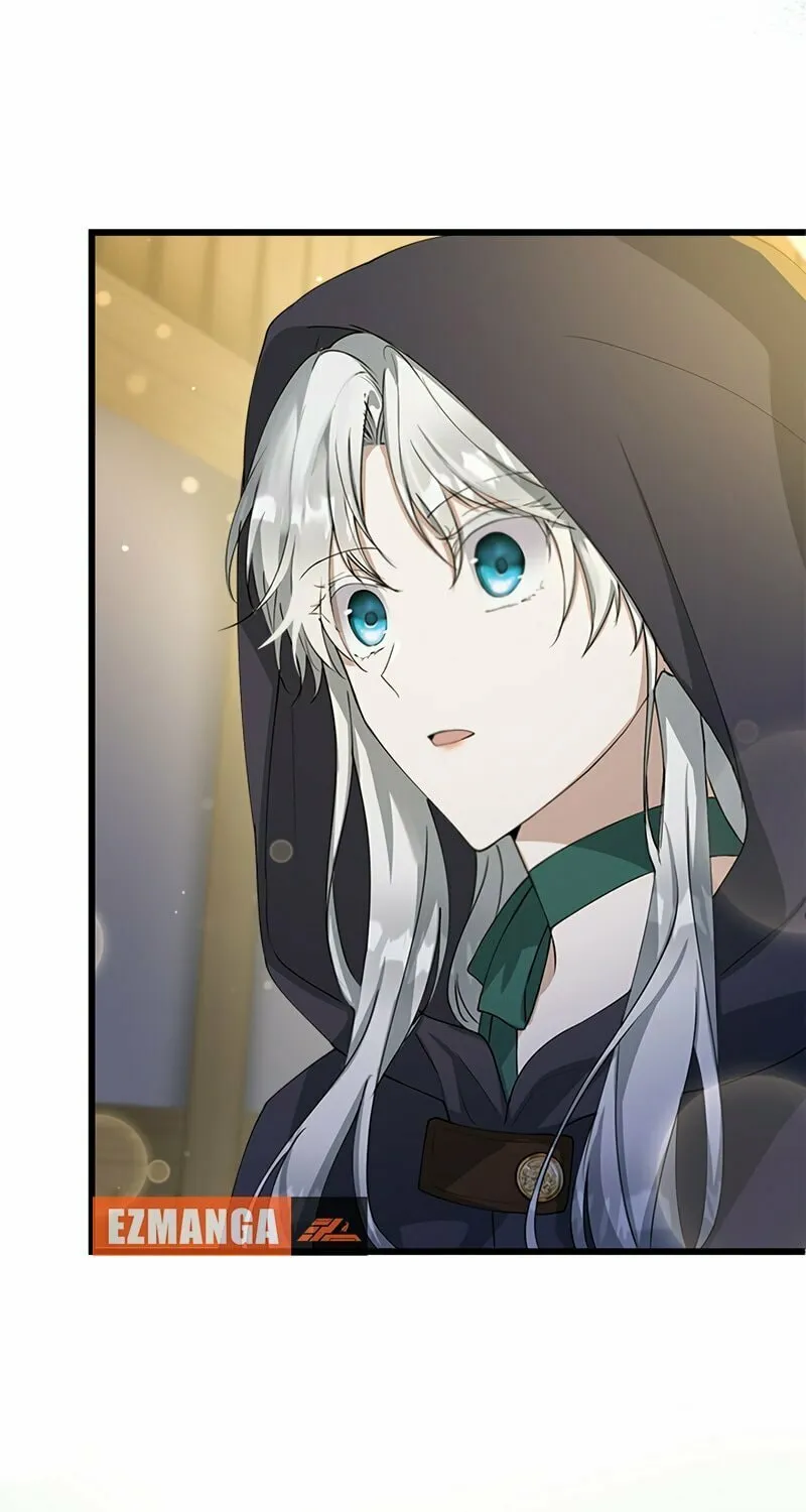 I Became a Fallen Saint Pregnant With a Tyrant Chapter 21 page 105 - 