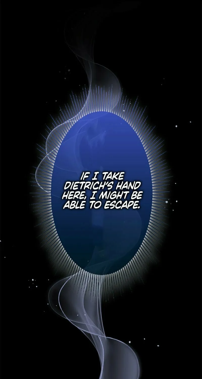 I Became a Fallen Saint Pregnant With a Tyrant Chapter 21 page 110 - 
