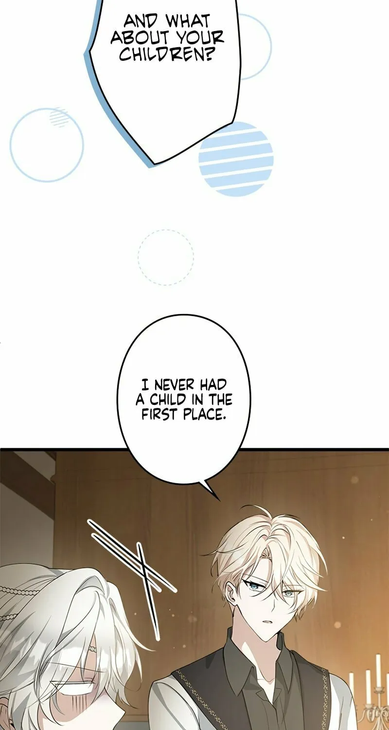 I Became a Fallen Saint Pregnant With a Tyrant Chapter 21 page 12 - 