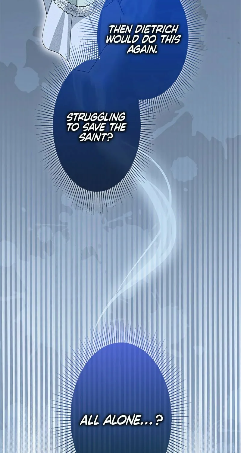 I Became a Fallen Saint Pregnant With a Tyrant Chapter 21 page 114 - 