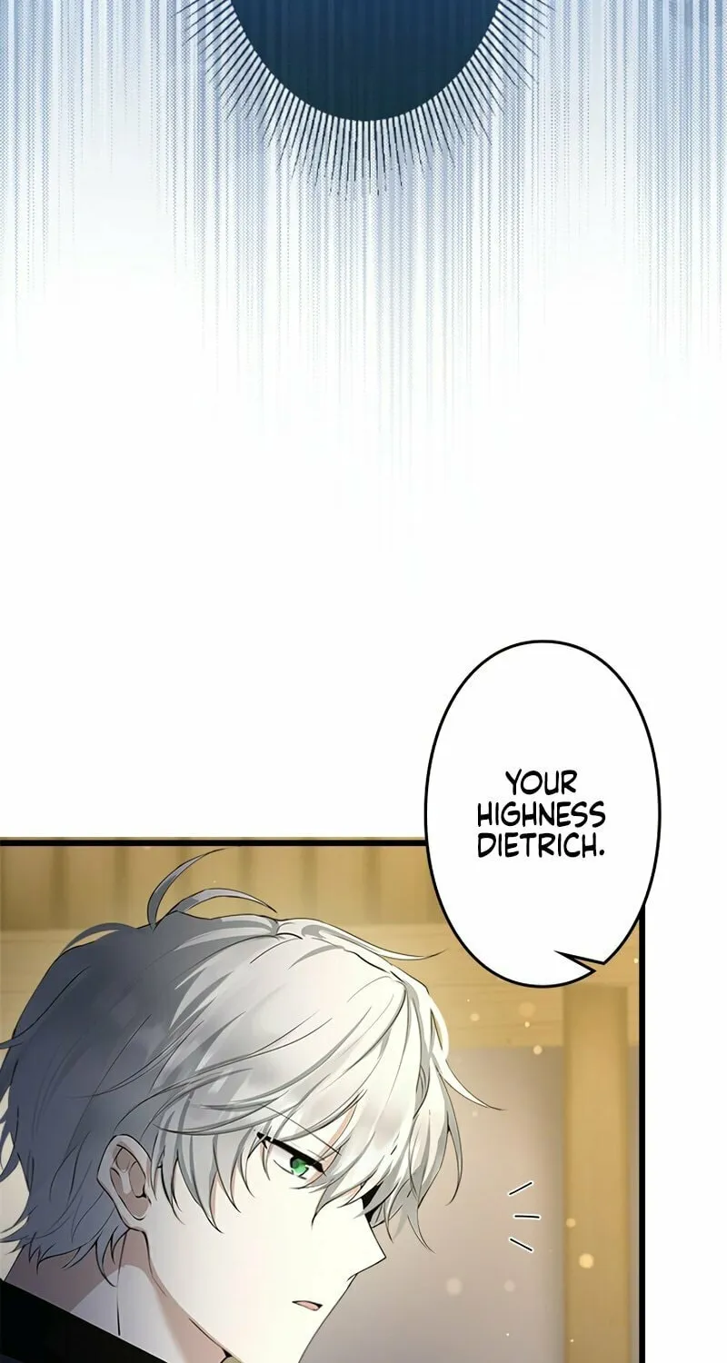 I Became a Fallen Saint Pregnant With a Tyrant Chapter 21 page 115 - 