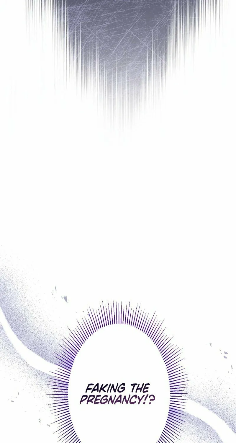 I Became a Fallen Saint Pregnant With a Tyrant Chapter 21 page 15 - 