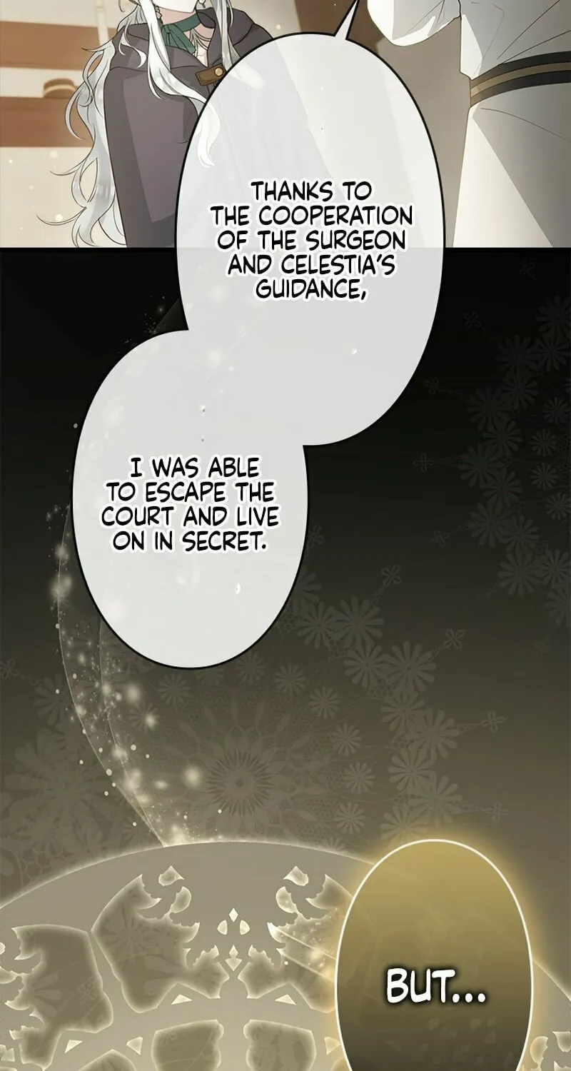 I Became a Fallen Saint Pregnant With a Tyrant Chapter 21 page 26 - 