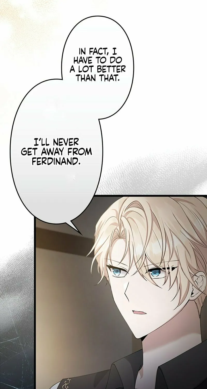 I Became a Fallen Saint Pregnant With a Tyrant Chapter 21 page 30 - 