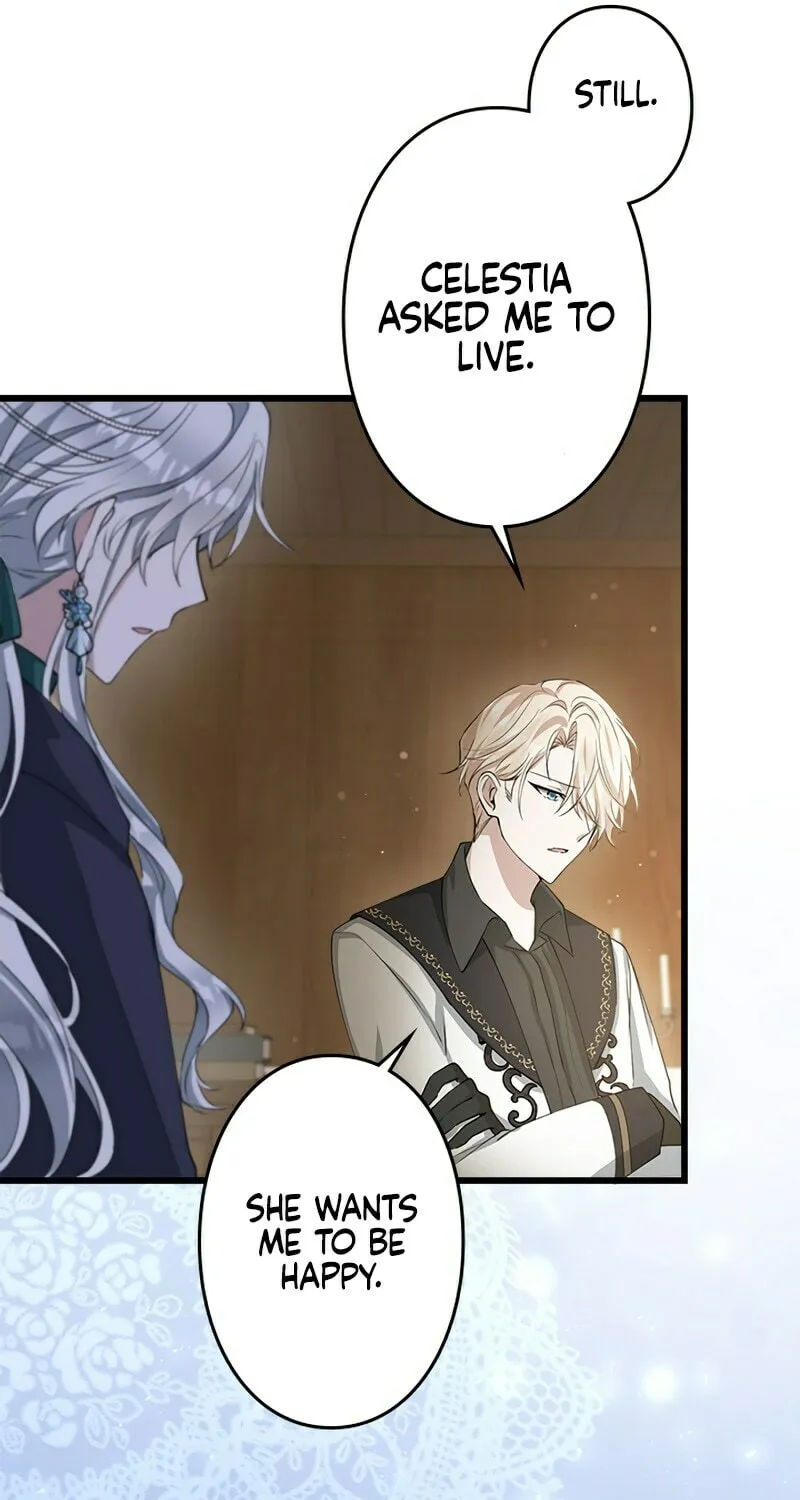 I Became a Fallen Saint Pregnant With a Tyrant Chapter 21 page 37 - 