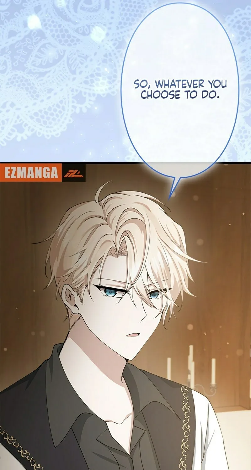 I Became a Fallen Saint Pregnant With a Tyrant Chapter 21 page 39 - 
