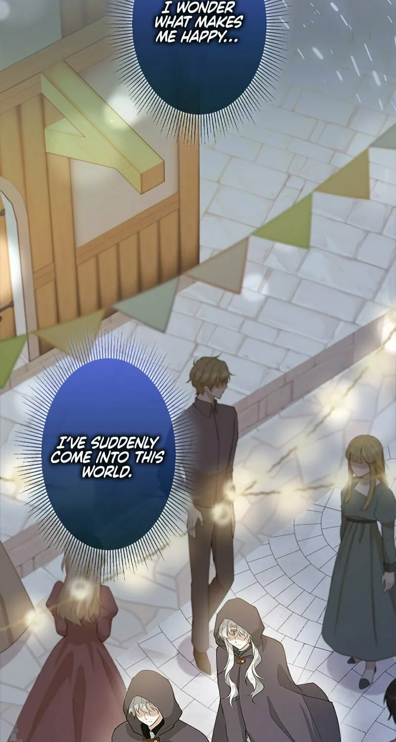 I Became a Fallen Saint Pregnant With a Tyrant Chapter 21 page 48 - 