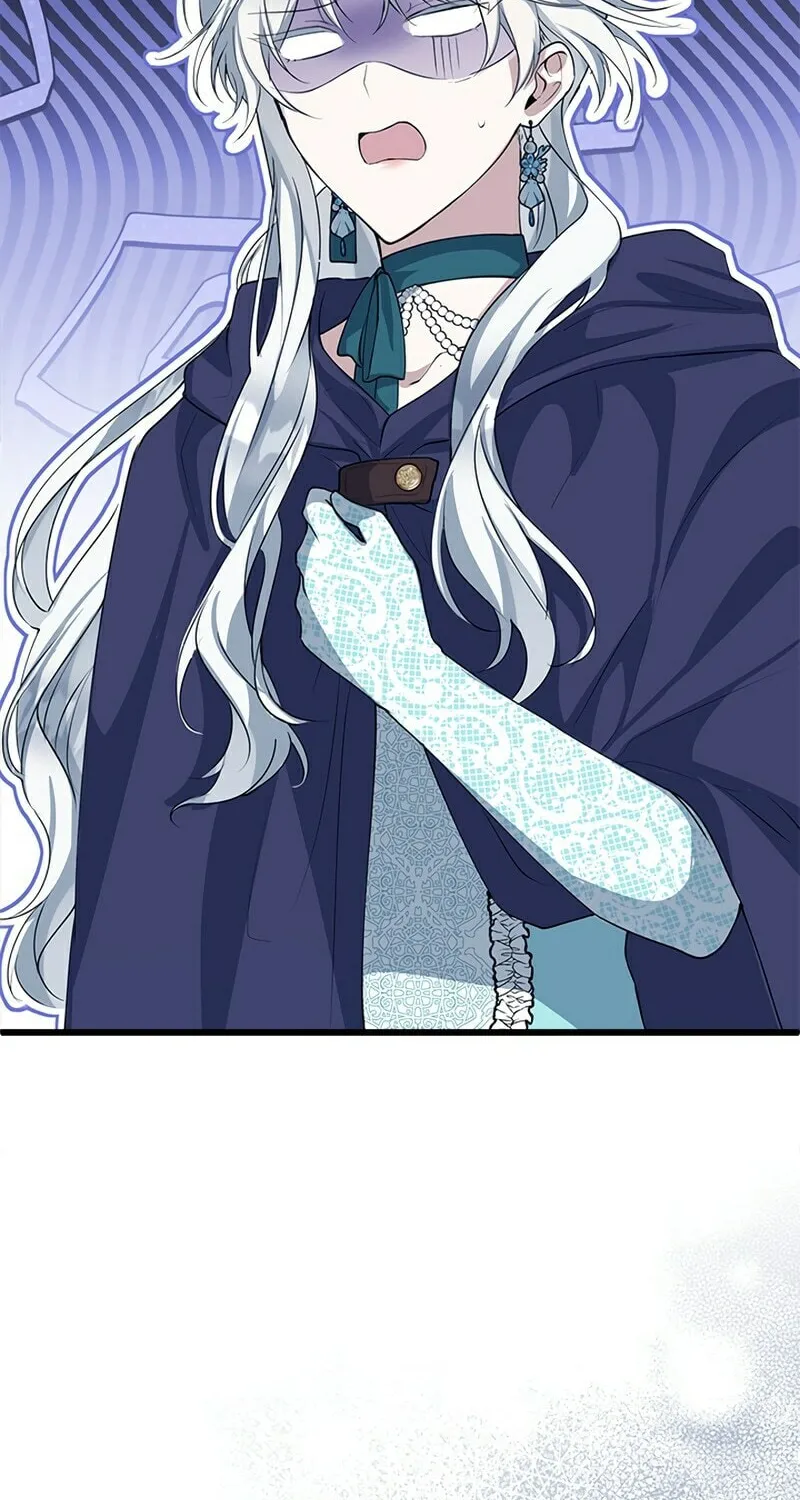 I Became a Fallen Saint Pregnant With a Tyrant Chapter 21 page 6 - 