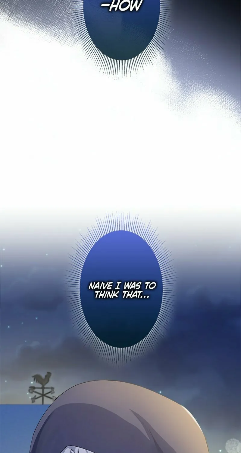 I Became a Fallen Saint Pregnant With a Tyrant Chapter 21 page 51 - 