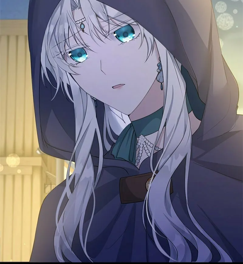 I Became a Fallen Saint Pregnant With a Tyrant Chapter 21 page 52 - 