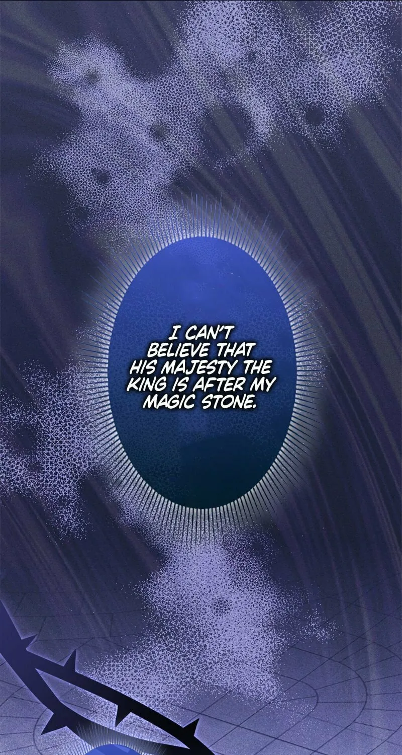 I Became a Fallen Saint Pregnant With a Tyrant Chapter 21 page 53 - 