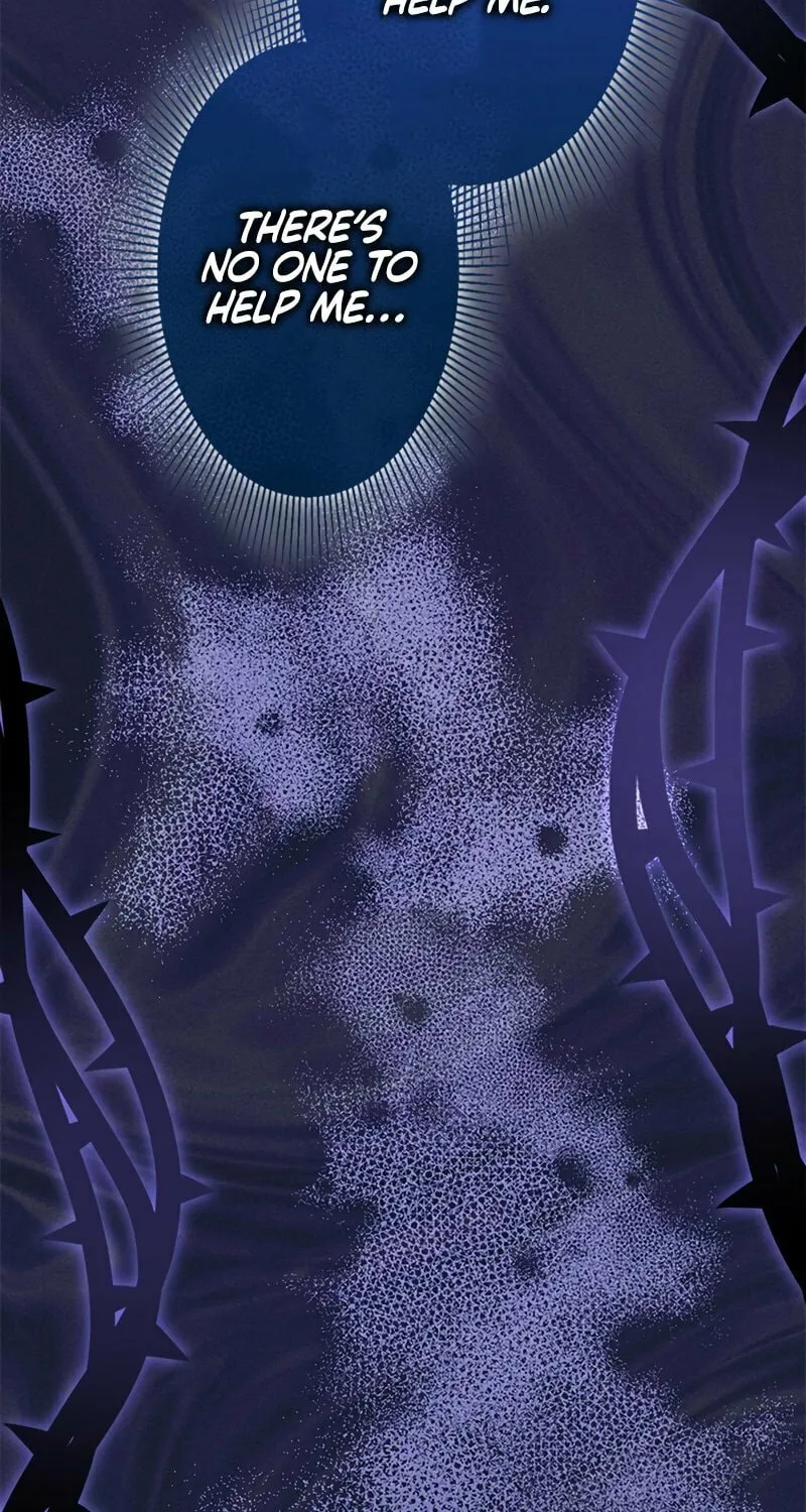 I Became a Fallen Saint Pregnant With a Tyrant Chapter 21 page 56 - 